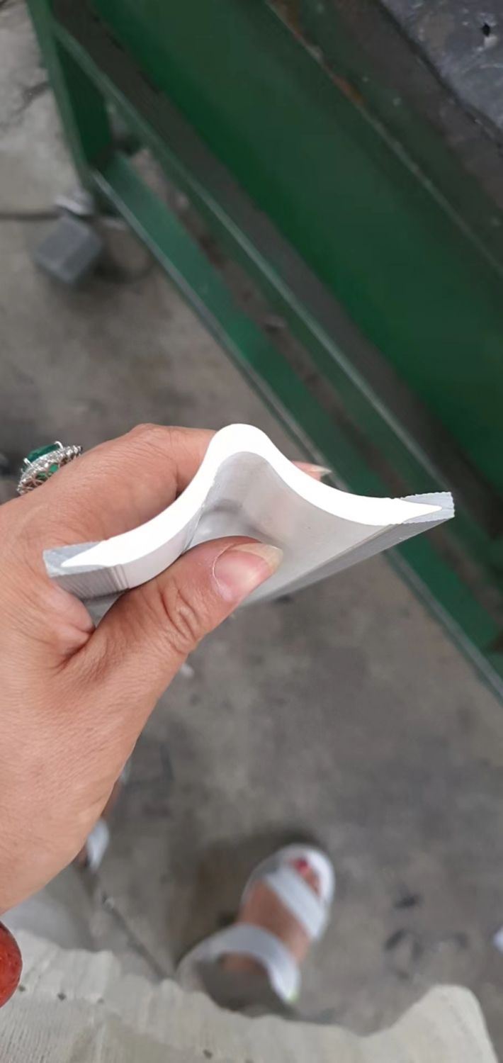 軟膠條模具